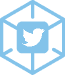 Logo Kubyx - Twitter
